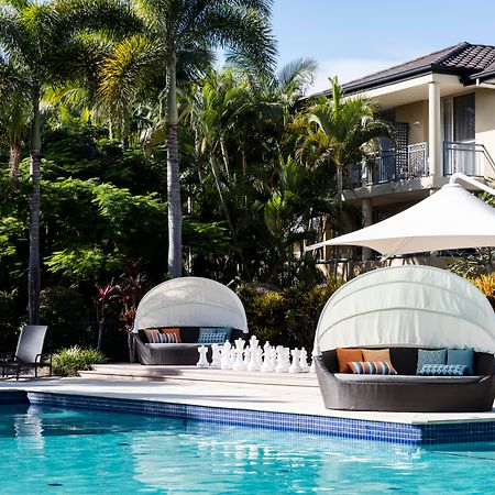 Mercure Gold Coast Resort Extérieur photo