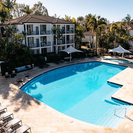 Mercure Gold Coast Resort Extérieur photo