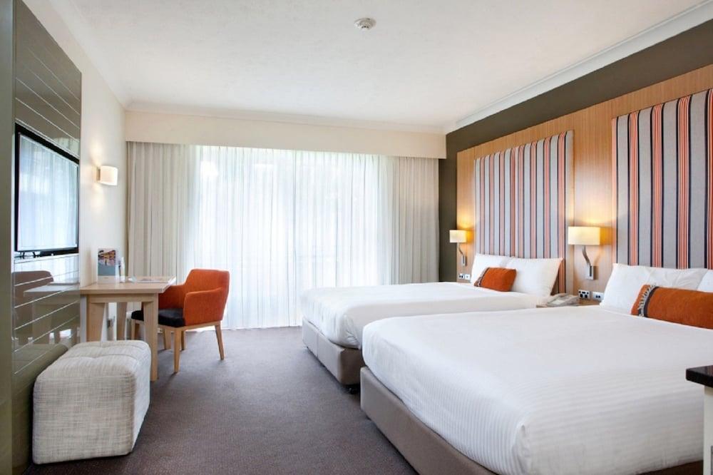 Mercure Gold Coast Resort Extérieur photo
