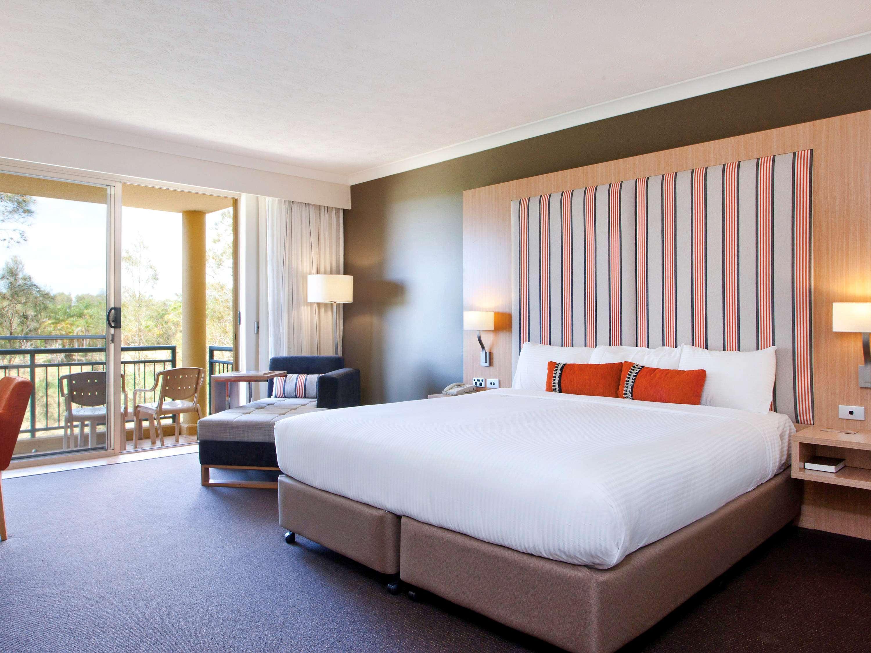 Mercure Gold Coast Resort Extérieur photo