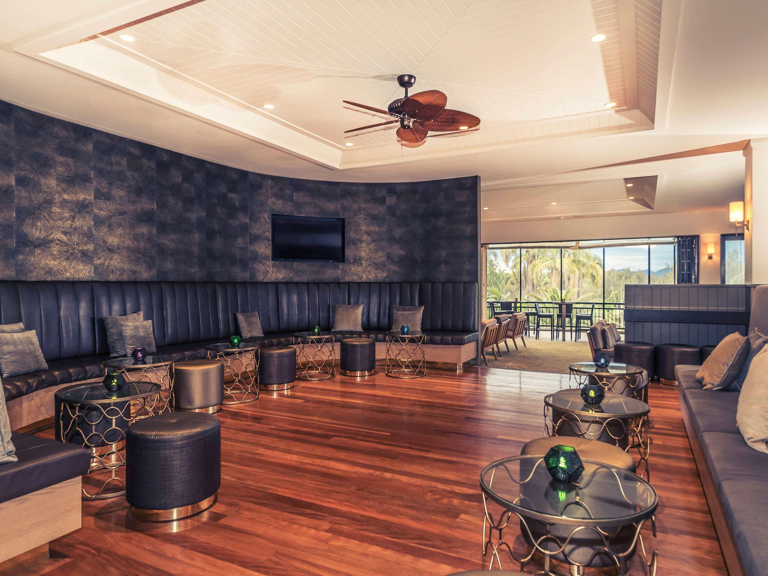 Mercure Gold Coast Resort Extérieur photo