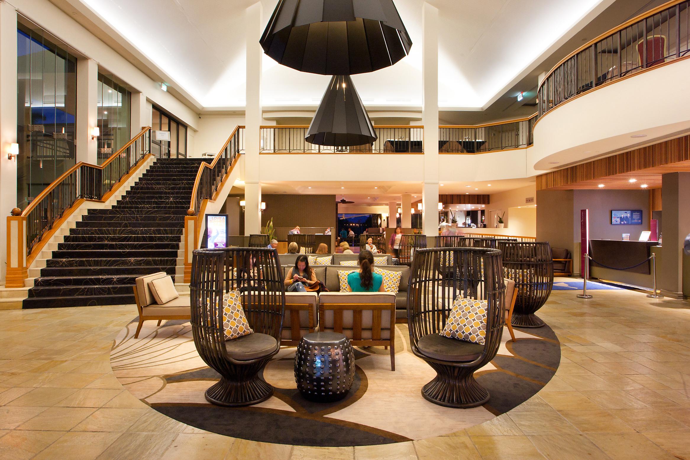 Mercure Gold Coast Resort Extérieur photo