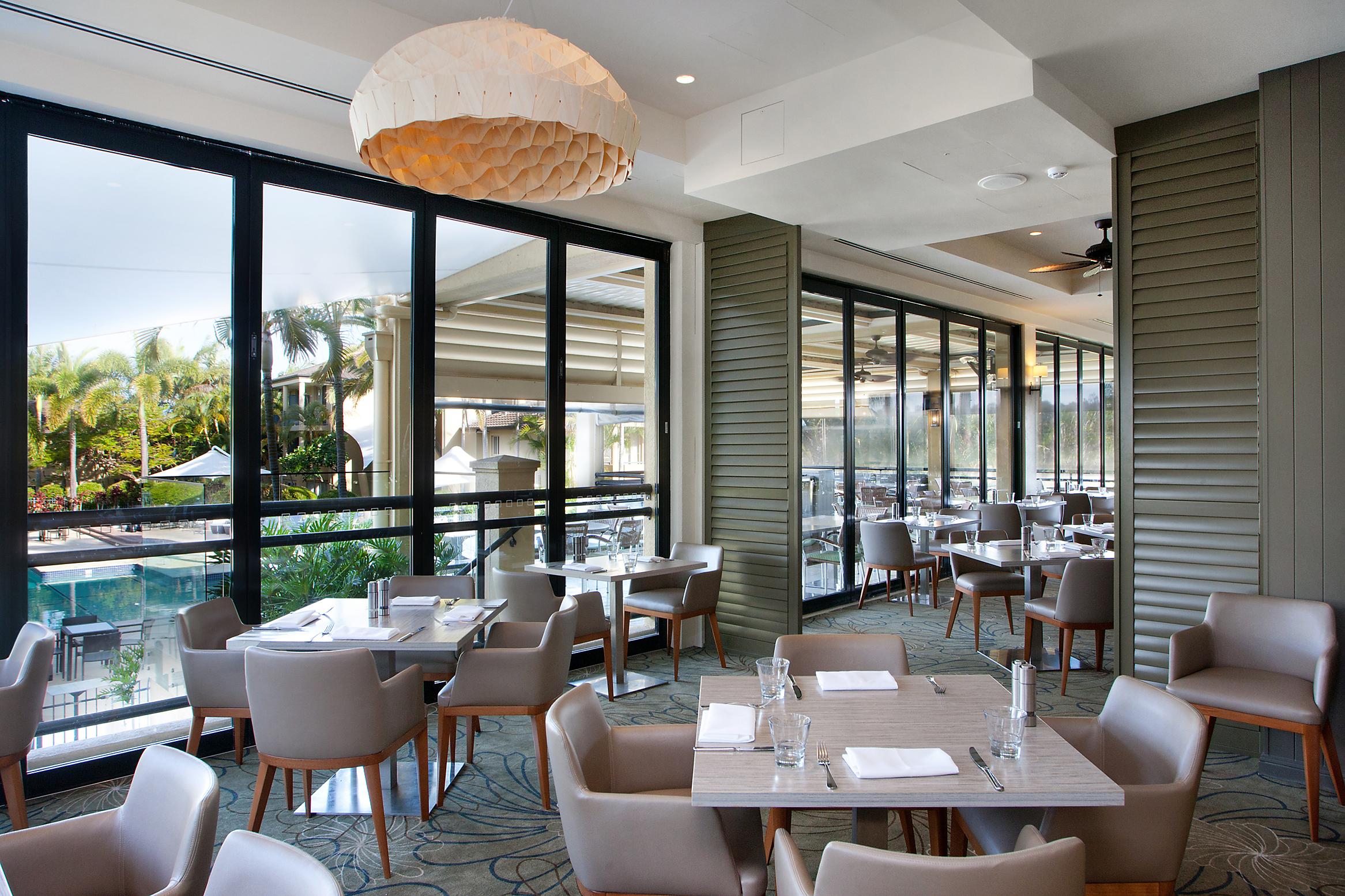 Mercure Gold Coast Resort Extérieur photo