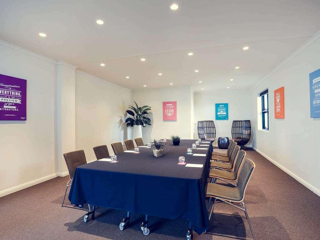 Mercure Gold Coast Resort Facilités photo
