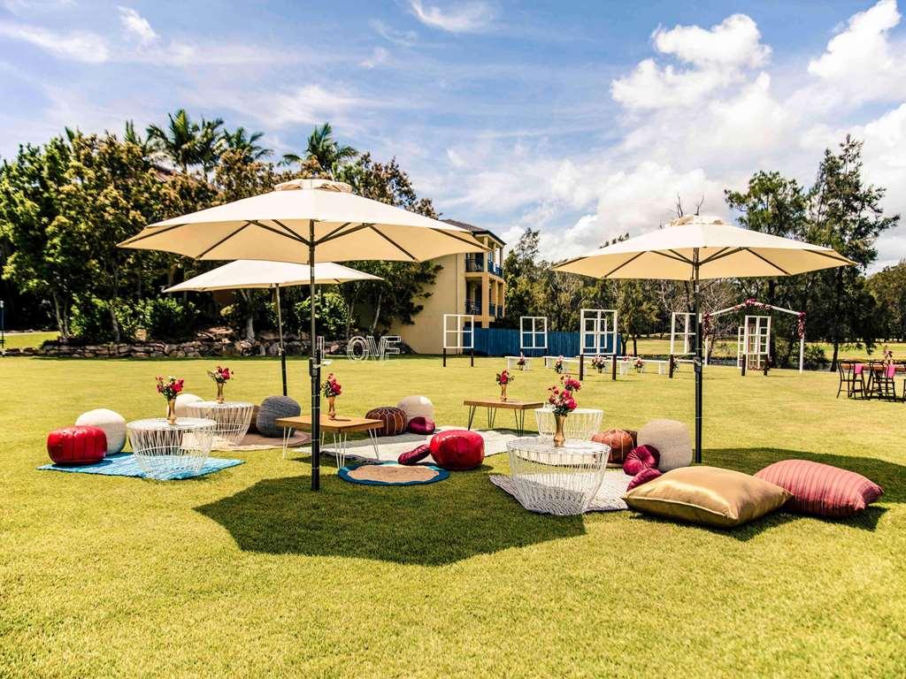 Mercure Gold Coast Resort Facilités photo