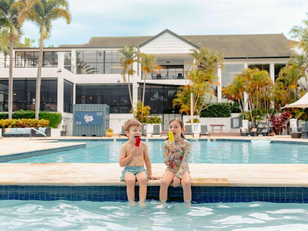 Mercure Gold Coast Resort Commodités photo