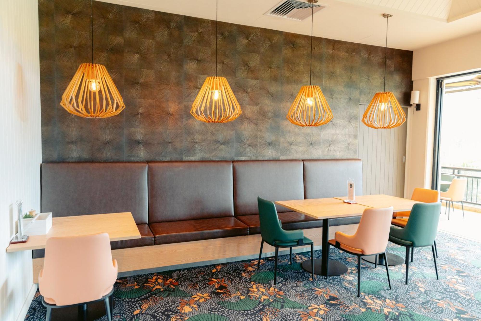 Mercure Gold Coast Resort Extérieur photo