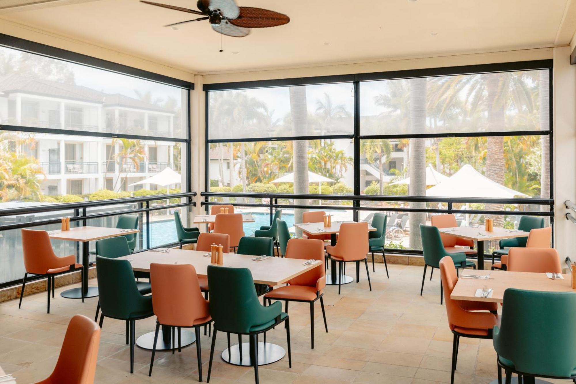 Mercure Gold Coast Resort Extérieur photo