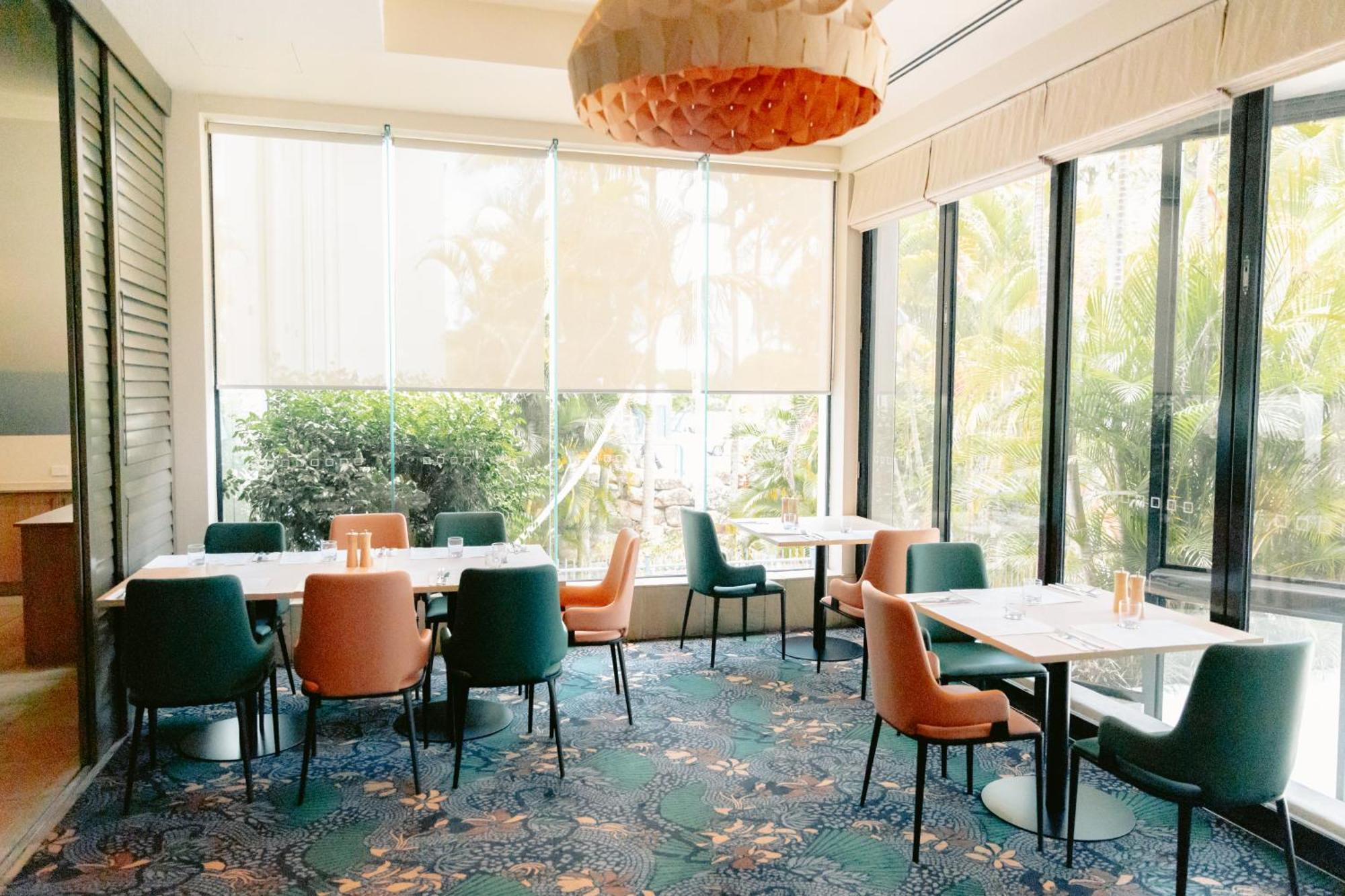 Mercure Gold Coast Resort Extérieur photo