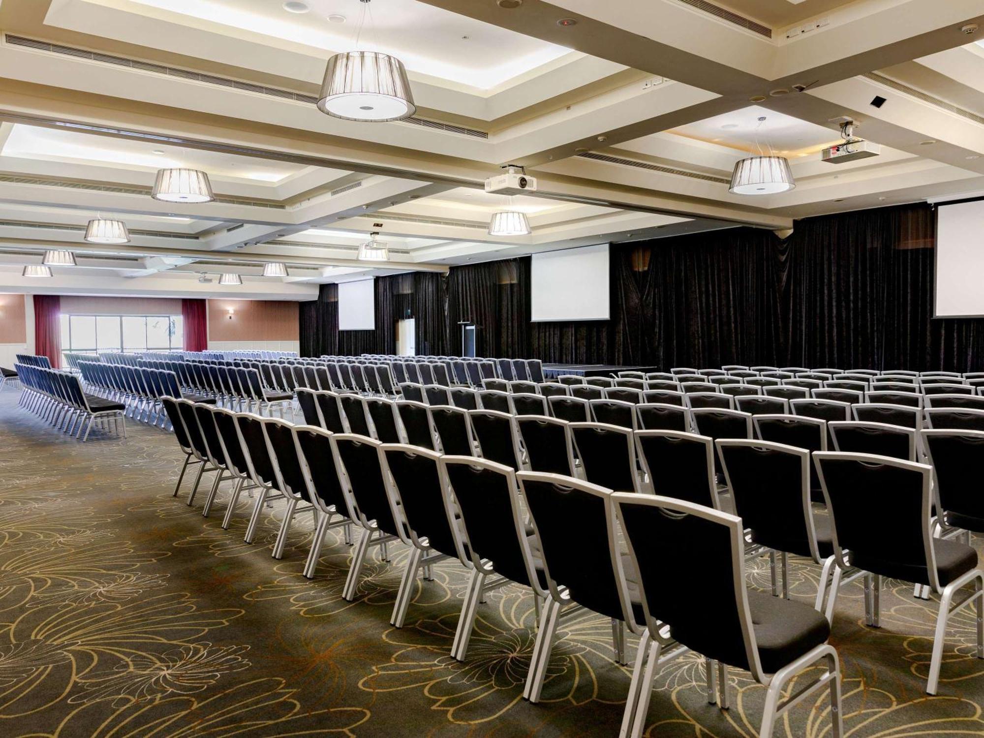 Mercure Gold Coast Resort Extérieur photo
