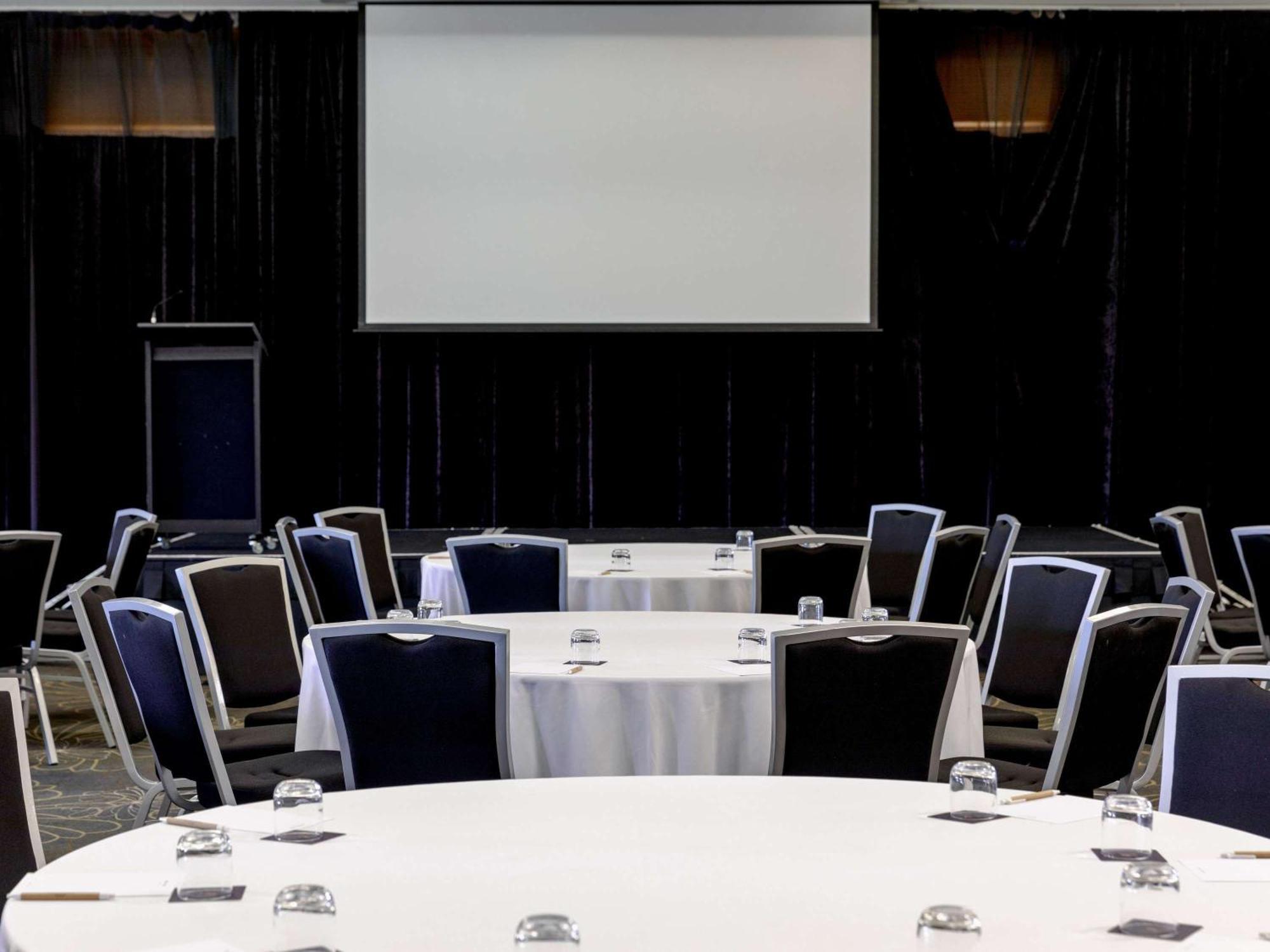 Mercure Gold Coast Resort Extérieur photo