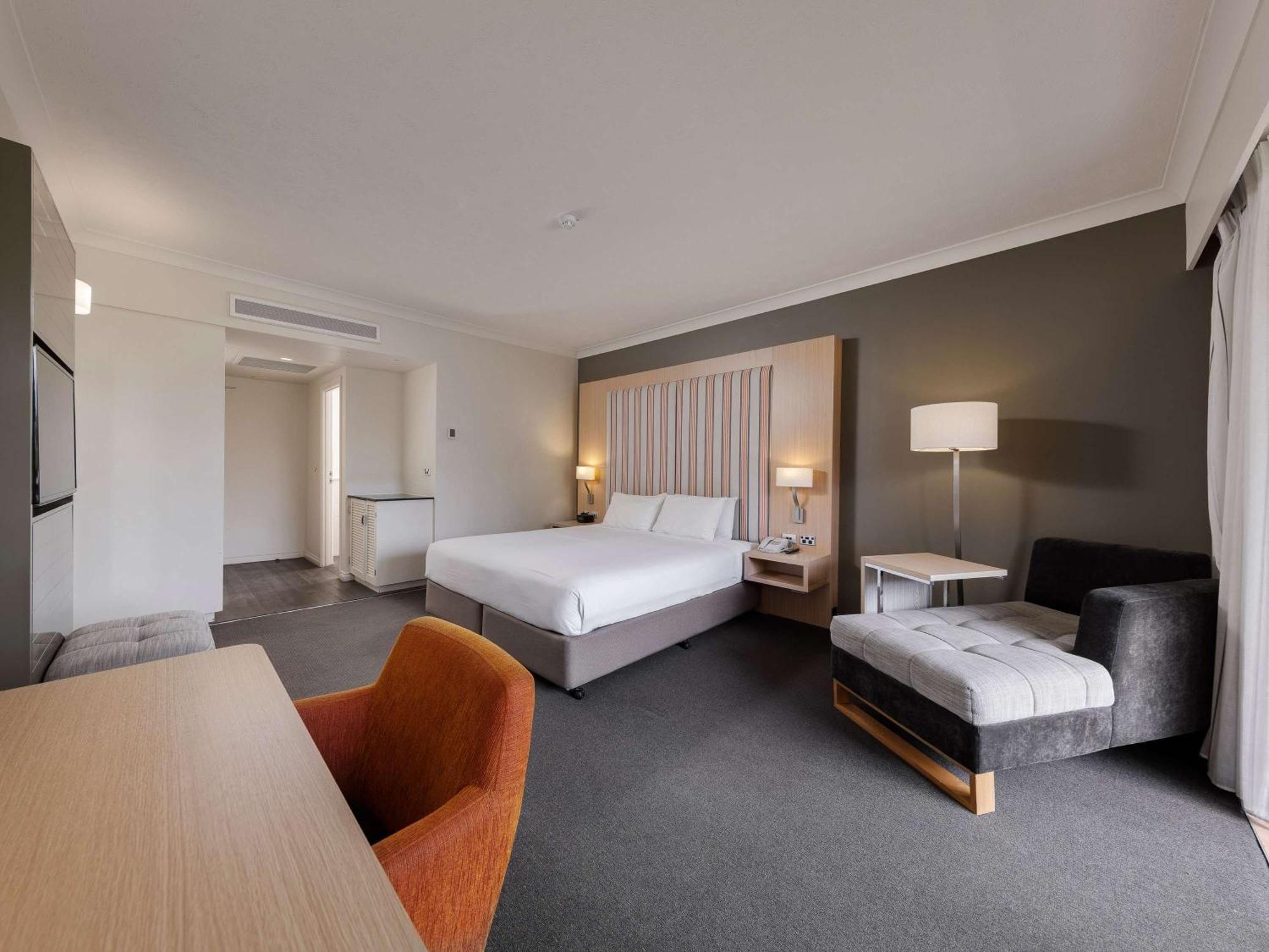 Mercure Gold Coast Resort Extérieur photo