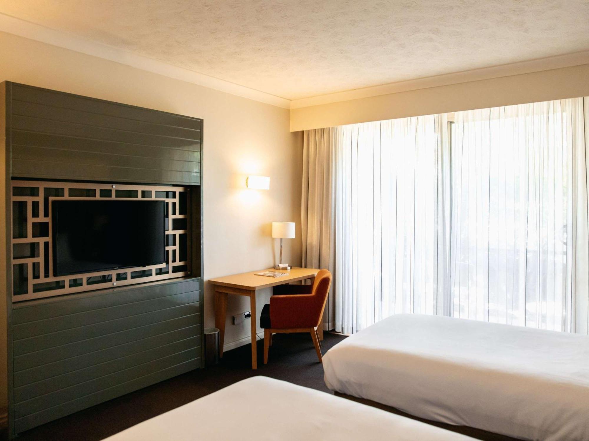 Mercure Gold Coast Resort Extérieur photo