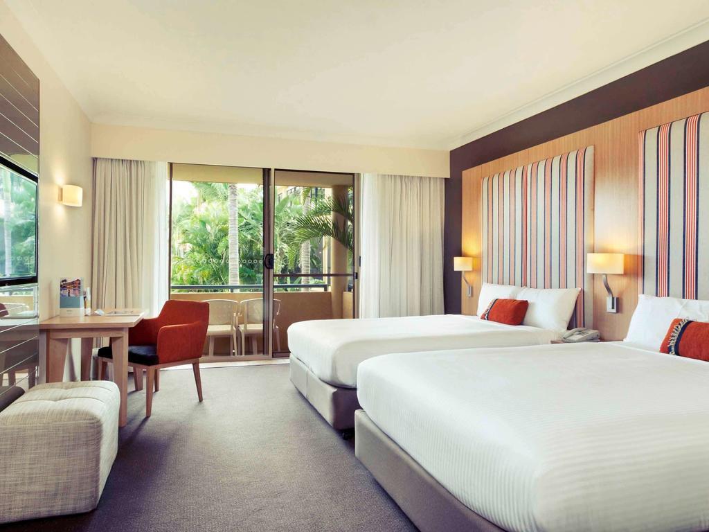 Mercure Gold Coast Resort Extérieur photo