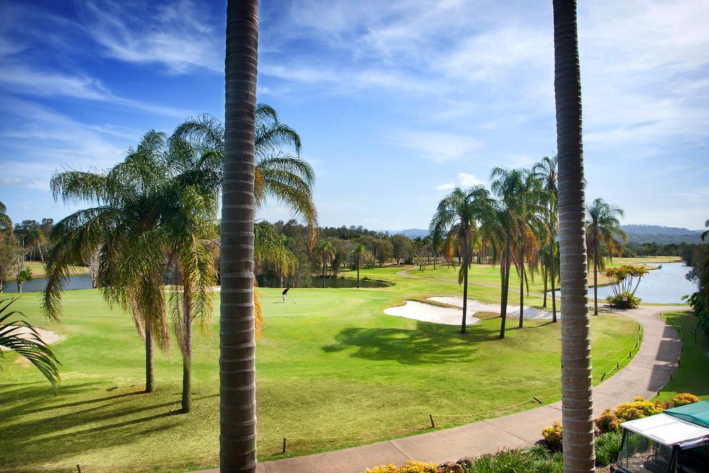 Mercure Gold Coast Resort Extérieur photo
