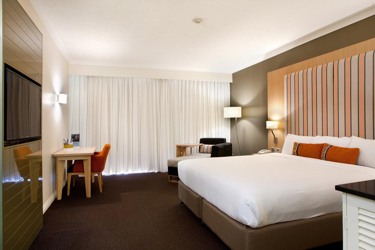 Mercure Gold Coast Resort Extérieur photo