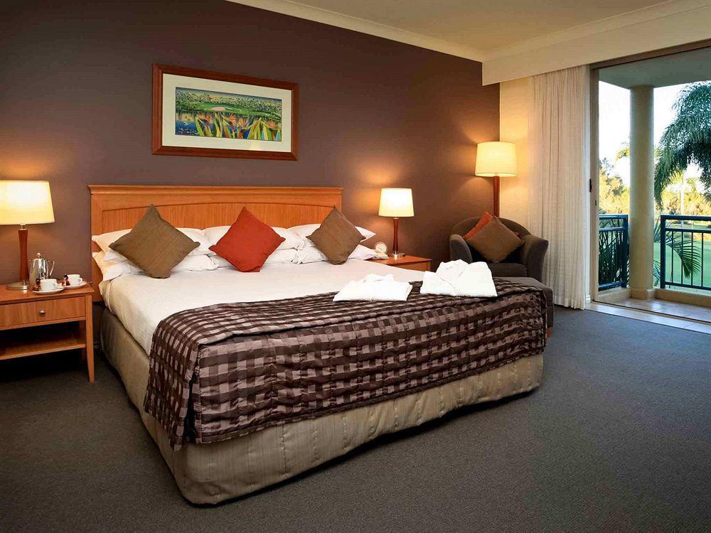 Mercure Gold Coast Resort Chambre photo